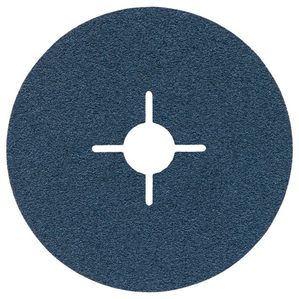 FIBERFLEX DISK ZA KOVINO BOSCH 125X22 MM Z60 R574