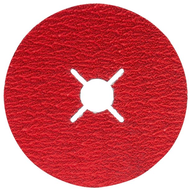 FIBERFLEX DISK ZA KOVINO BOSCH 125X22 MM Z80 R780