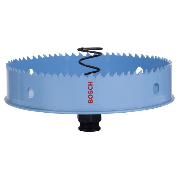 KRONA ZA KOVINO BOSCH 127 MM (5")