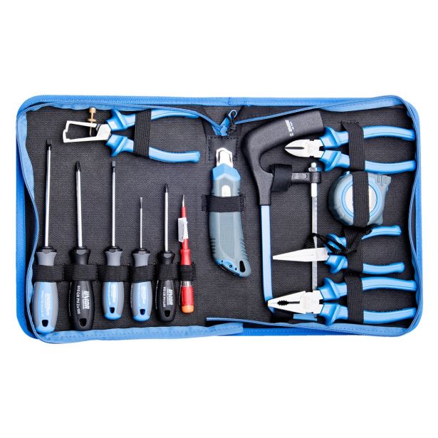 HIŠNO ORODJE UNIOR 13 DELNA ART. 905CR