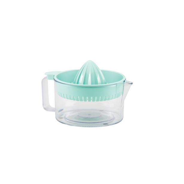 OŽEMALNIK CITRUSOV UCSAN PLASTIK 0.6L 13X11 CM MINT 18