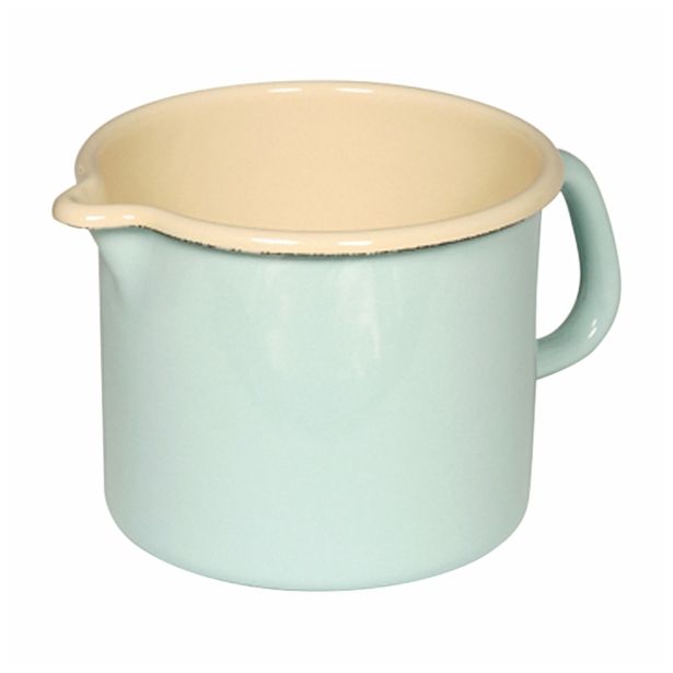 LONEC / KOZICA RIESS LONEC S KLJUNOM1.7 L 14 CM CLASSIC TURKIZ