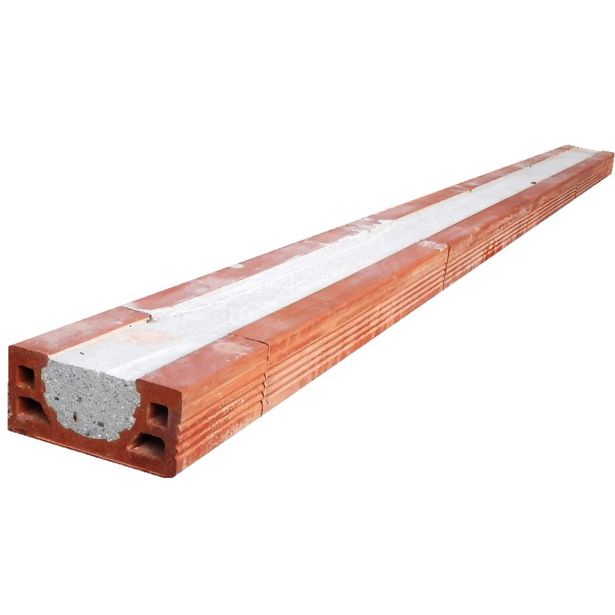 OPEČNA PREKLADA IPO BETON 14 CM DOLŽINA 2.00 M