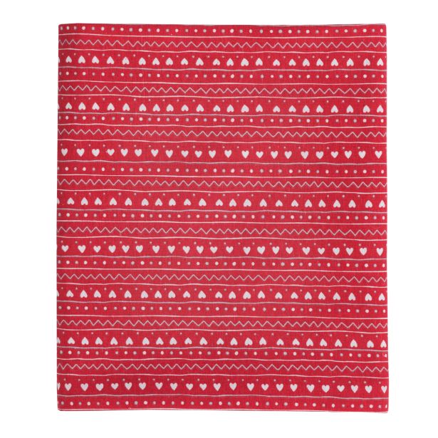 NOVOLETNI PRT 140X180CM