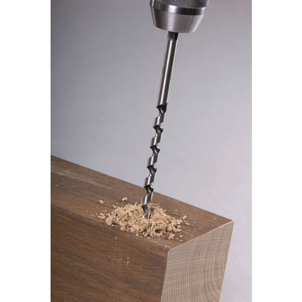 SVEDER ZA LES LEVIS ALPEN 14X160/235 MM PLT