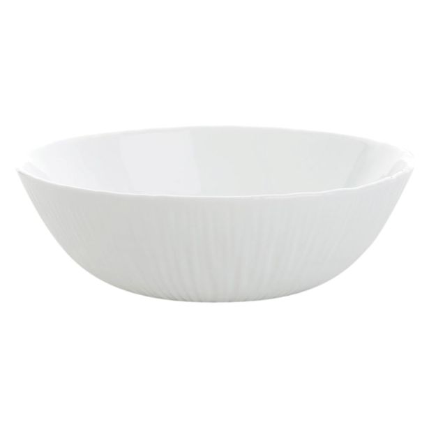 SERVIRNA SKLEDA BORMIOLI ROCCO 15 CM COCONUT