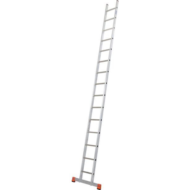 PRISLONILNA LESTEV KRAUSE MONTO SIBILO 15 STOPNIČNA 4.25M