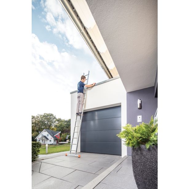 PRISLONILNA LESTEV KRAUSE MONTO SIBILO 15 STOPNIČNA 4.25M