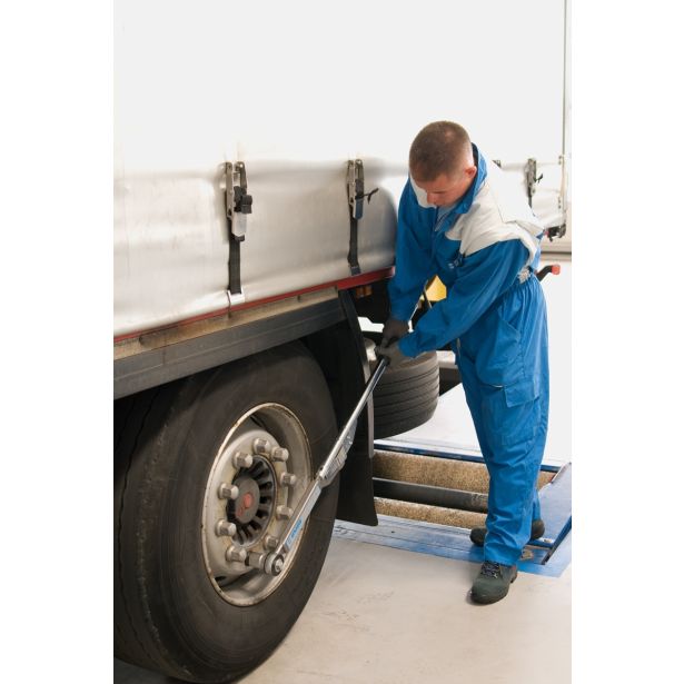 MOMENTNI KLJUČ UNIOR 150-700 NM 3/4" ART. 265