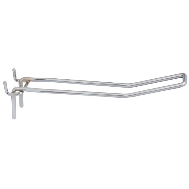 KLJUKICA ZA OBEŠANJE UNIOR 150 MM DVOJNA ART. 997.4