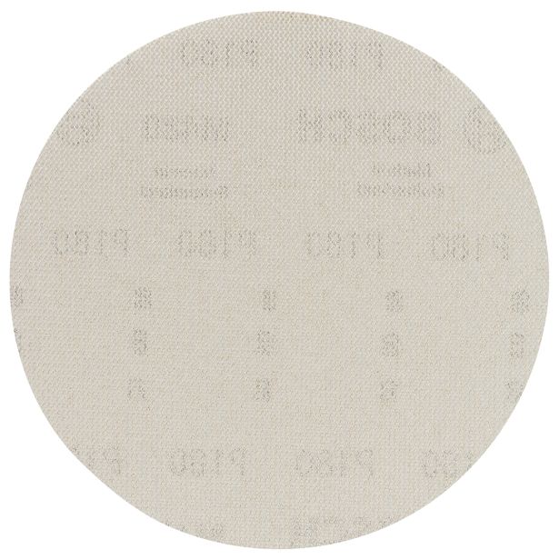 BRUSNA MREŽA BOSCH 150MM G180 M480 ZA LES, LAK, OMET