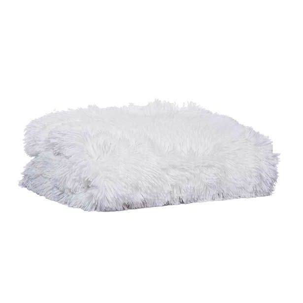 DEKORATIVNA ODEJA MQ 150X200 CM ALJASKA