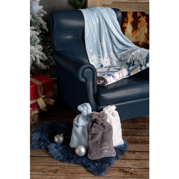 DEKORATIVNA ODEJA 150X200 CM