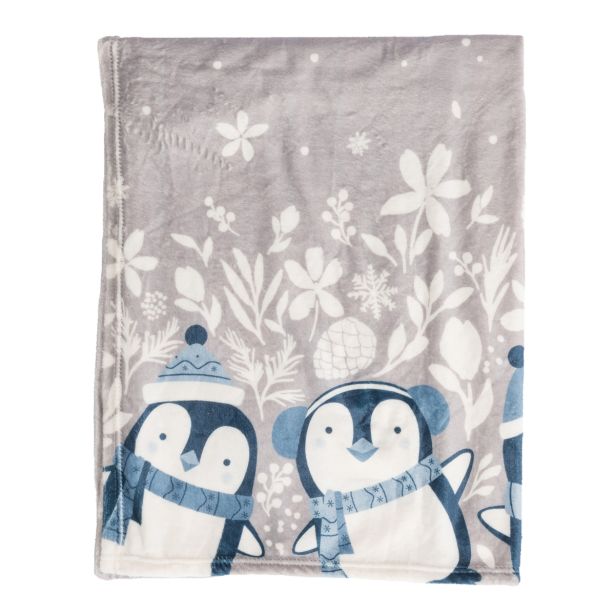 DEKORATIVNA ODEJA 150X200 CM