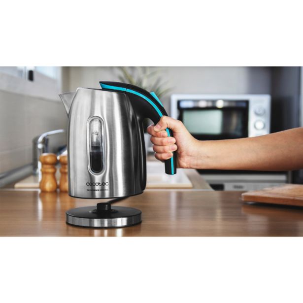 GRELNIK VODE CECOTEC THERMOSENSE 220 STEEL