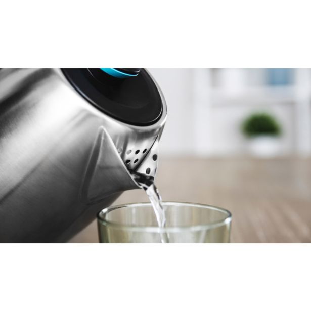 GRELNIK VODE CECOTEC THERMOSENSE 220 STEEL