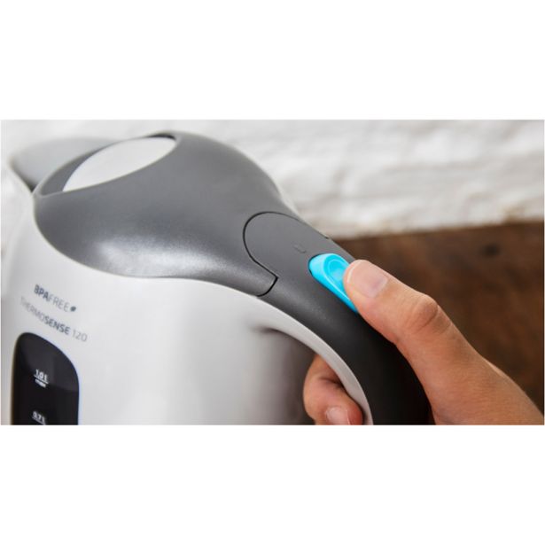 GRELNIK VODE CECOTEC THERMOSENSE 120