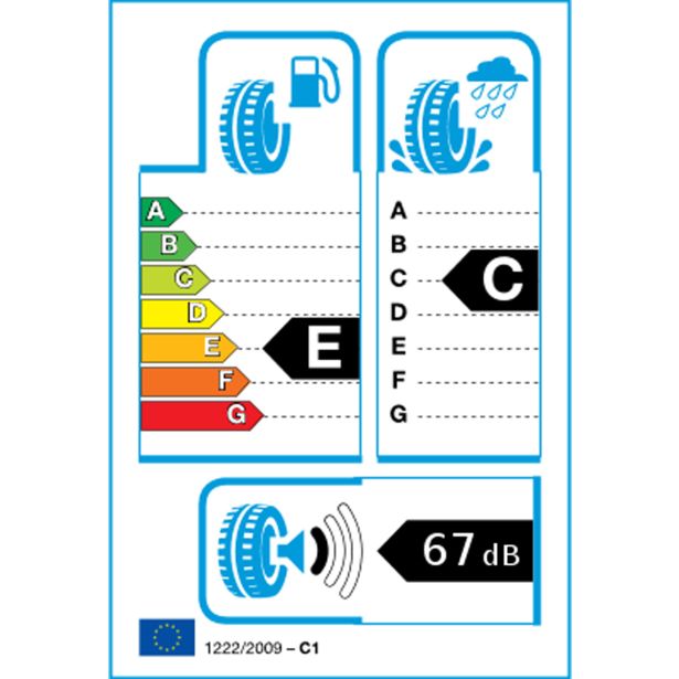 ZIMSKA GUMA SAVA 155/65R14 75T ESKIMO S3+