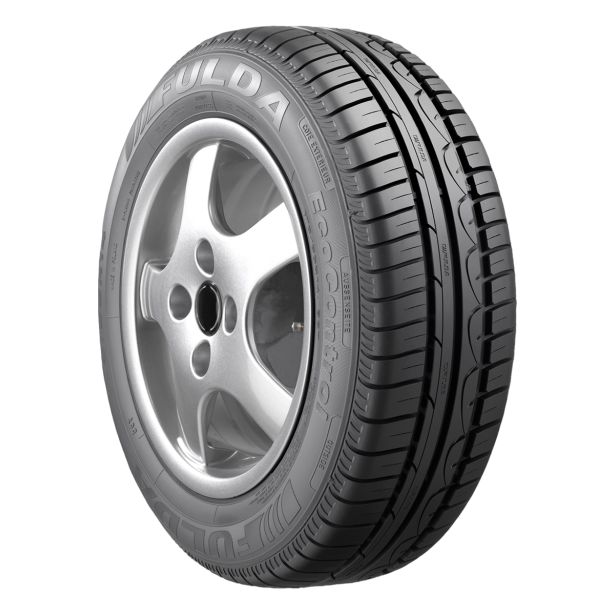 LETNA GUMA DUNLOP 155/65R14 75T ECOCONTROL