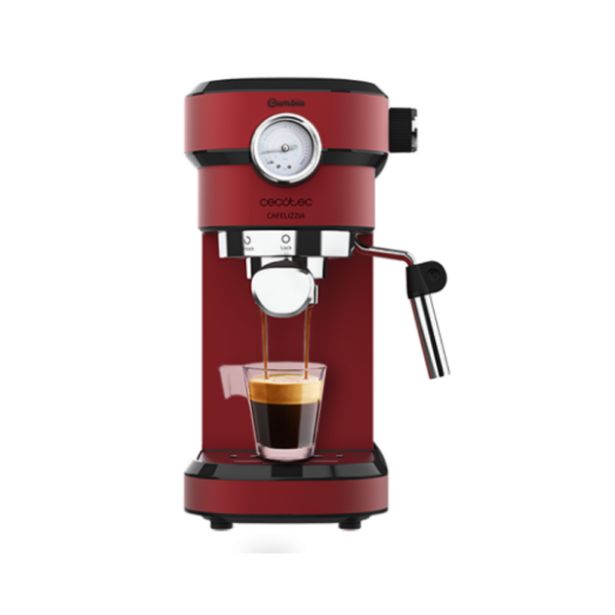 KAVNI ESPRESSO APARAT CECOTEC CAFELIZZIA 790 SHINY