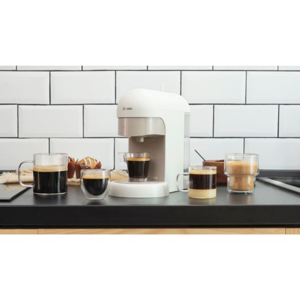 KAVNI ESPRESSO APARAT CECOTEC CUMBIA CAPRICCIOSA BEL