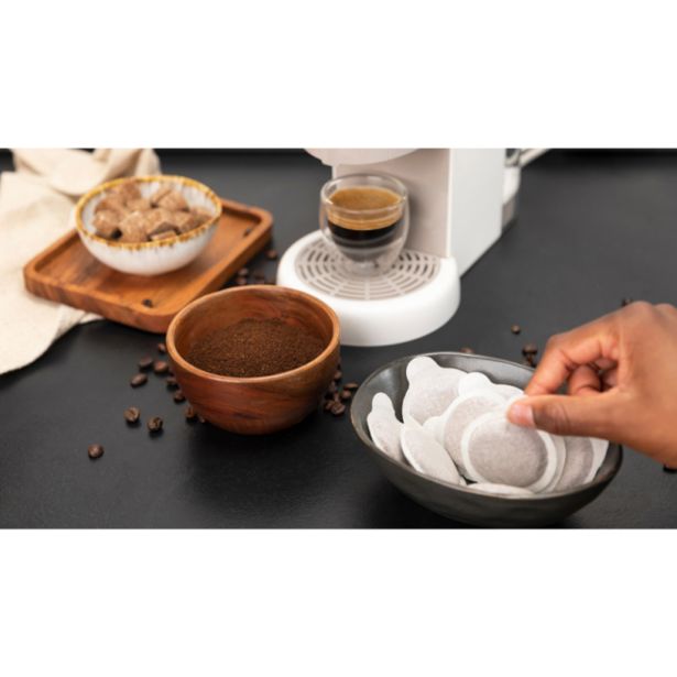 KAVNI ESPRESSO APARAT CECOTEC CUMBIA CAPRICCIOSA BEL