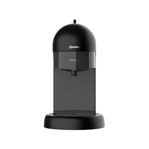 KAVNI ESPRESSO APARAT CECOTEC CUMBIA CAPRICCIOSA ČRN