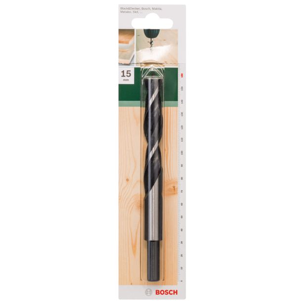 SPIRALNI SVEDER ZA LES BOSCH 15.0X100X160 MM