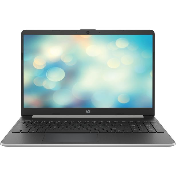PRENOSNI RAČUNALNIK HP 15S-FQ1006NM I5-1035G1 8GB/256GB/UMA/DOS