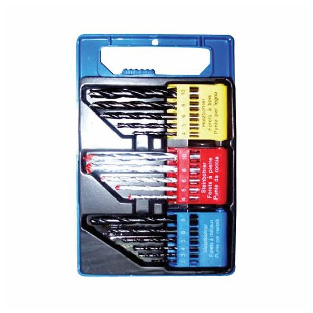 SVEDRI V PVC KASETI PROWIN 16 DELNA 6+5+5