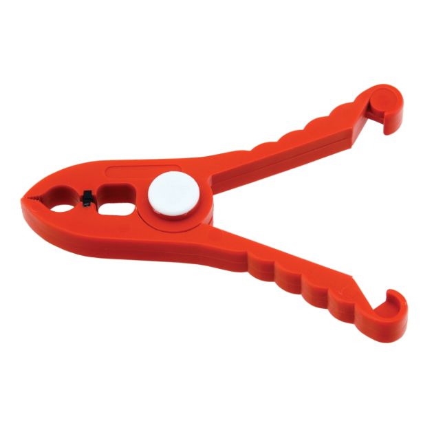 UNIVERZALNA SPONA UNIOR 160 MM VDE ART. 1351VDE