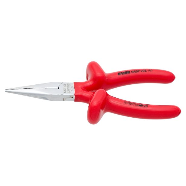 KLEŠČE TELEFONSKE VDE UNIOR 160 MM VDE ART. 506/1VDEDP