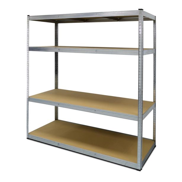 REGAL TACTIX 180X160X60 CM 4P/250KG POCINKAN