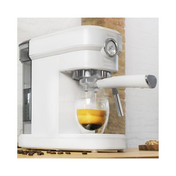 KAVNI ESPRESSO AVTOMAT CECOTEC CAFELIZZIA 790