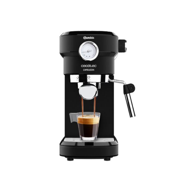KAVNI ESPRESSO APARAT CECOTEC CAFELIZZIA 790 BLACK PRO