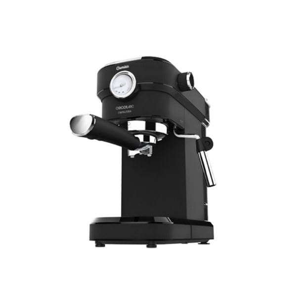 KAVNI ESPRESSO APARAT CECOTEC CAFELIZZIA 790 BLACK PRO