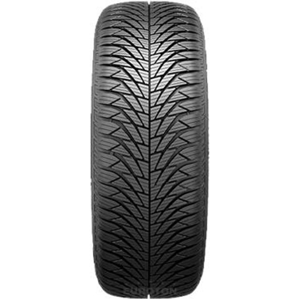 CELOLETNA GUMA FULDA 165/70R14 81T MULTICONTROL