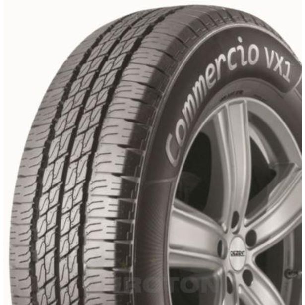 LETNA GUMA SAILUN 165/70R14C 89/87T COMERCIO VX1