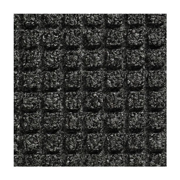 PREDPRAŽNIK RORA INLINIA GU-166 60X90 CM ČRN