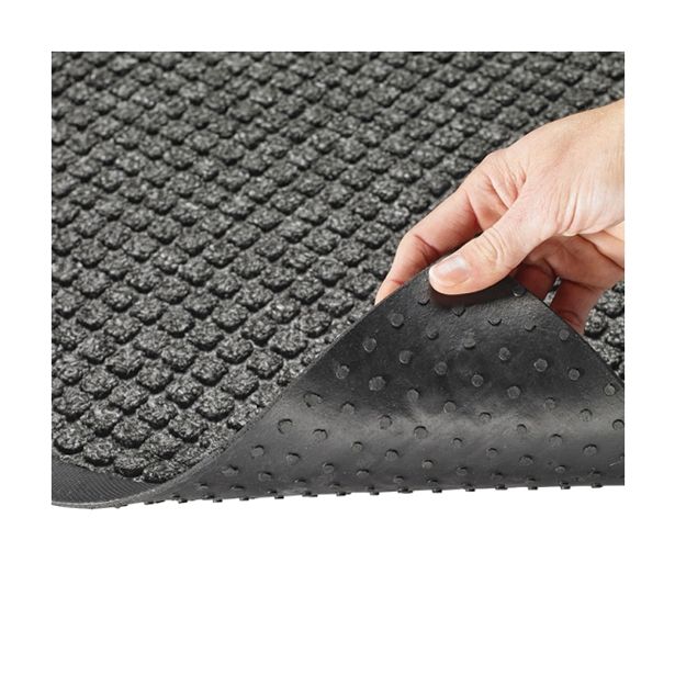 PREDPRAŽNIK RORA INLINIA GU-166 60X90 CM ČRN