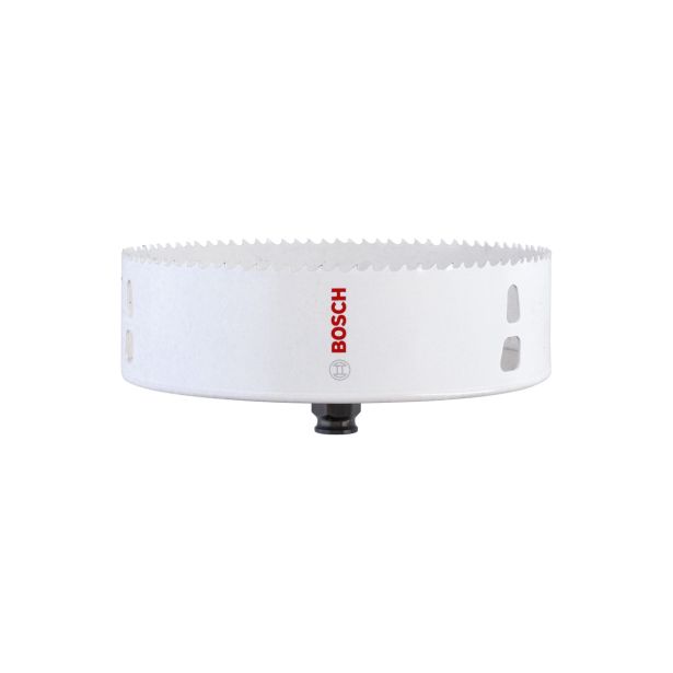 KRONA ZA KOVINO BOSCH 168 MM PROGRESSOR LES IN KOVINA