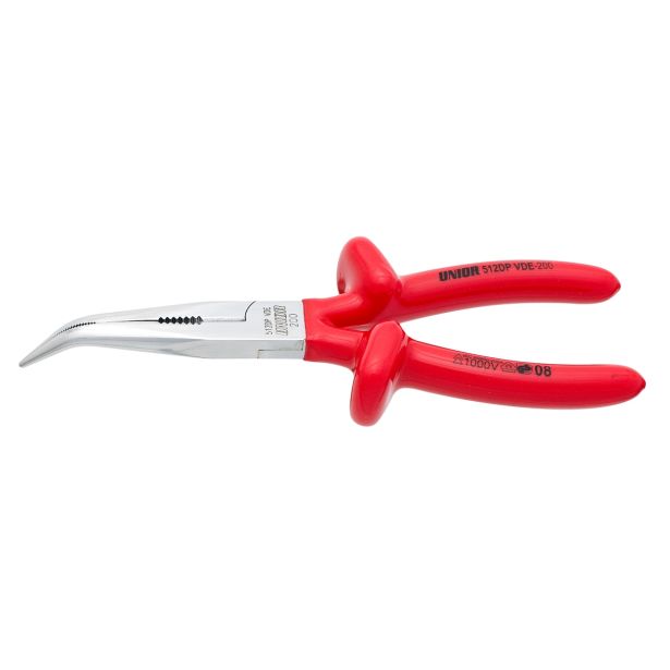 TELEFONSKE UKRIVLJ.KLEŠČE UNIOR 170 MM VDE ART. 512/1VDEDP