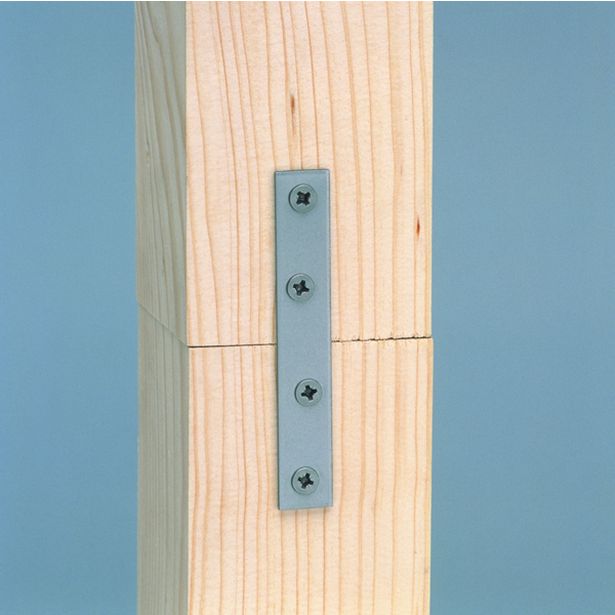 VEZNI ELEMENT ALBERTS 170X30 MM PLOŠČATI