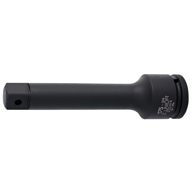 IMPACT PODALJŠEK 19,05MM UNIOR 175 MM FOSFATIRAN ART. 232.5