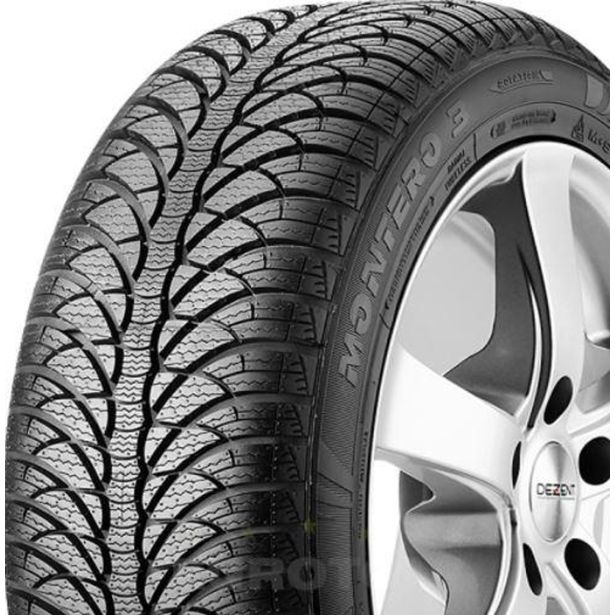 ZIMSKA GUMA FULDA 175/65 R14 82T KRI MONTERO 3