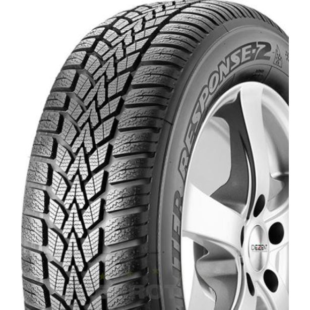 ZIMSKA GUMA DUNLOP 175/65R14 82T WINTERRESPONSE 2