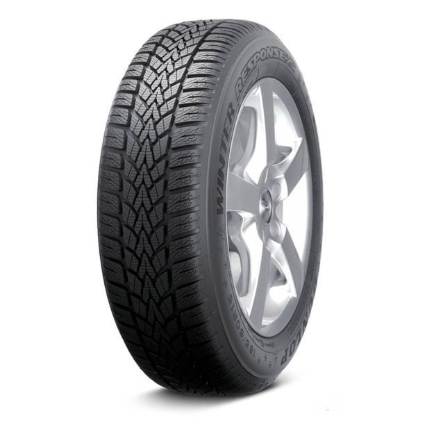 ZIMSKA GUMA DUNLOP 175/65R14 82T WINTERRESPONSE 2
