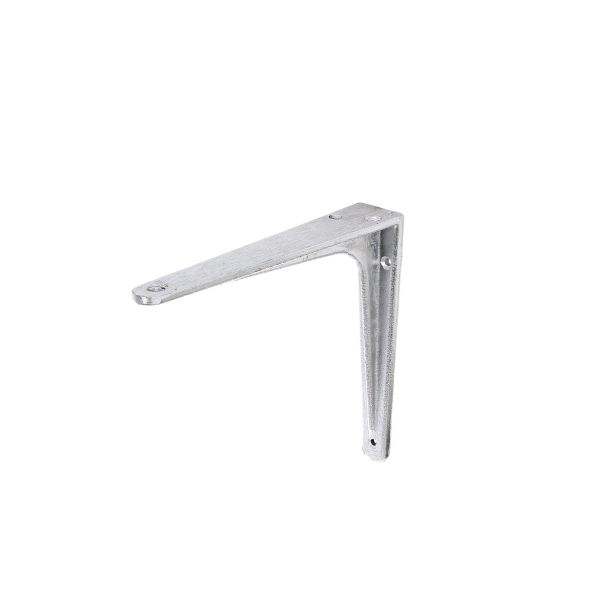 KOVINSKI NOSILEC POLICE ALBERTS 175X200 MM, ALU ZLITINA