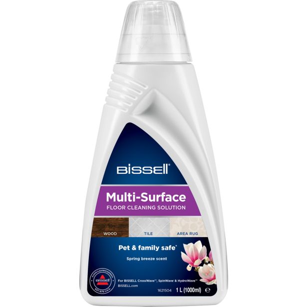 DODATEK ZA SESANJE BISSEL 1789L MULTI SURFACE 1L