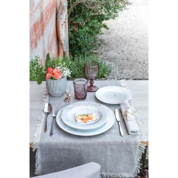 GARNITURA KROŽNIKOV TOGNANA 18 DELNA OLIMPIA PILAR